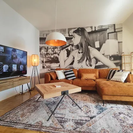 Maracoon - Suite Apartments Essen Messe I Great Location Exterior foto