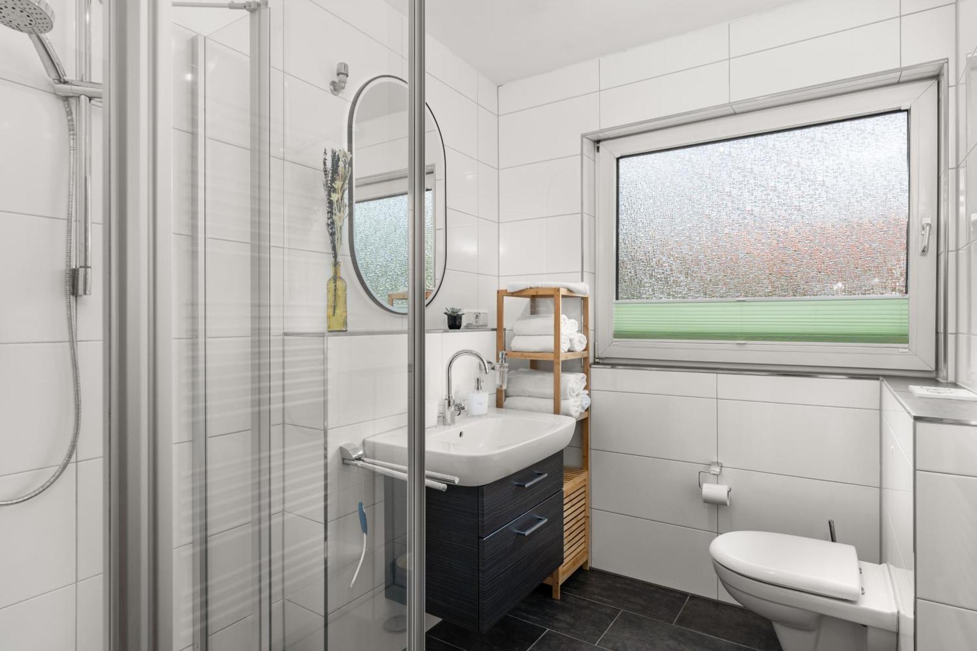 Maracoon - Messe I Great Location Apartment Essen