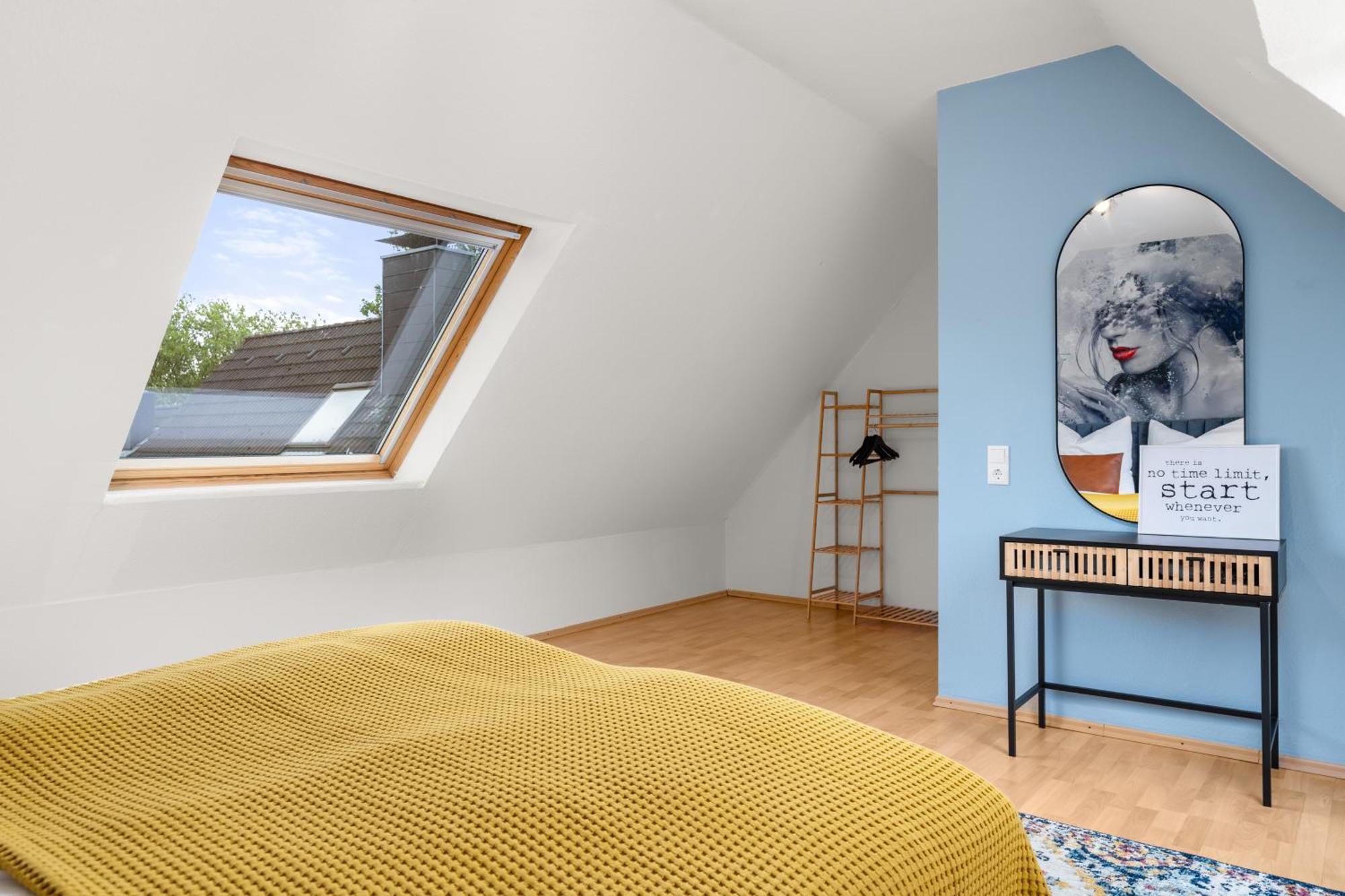 Maracoon - Messe I Great Location