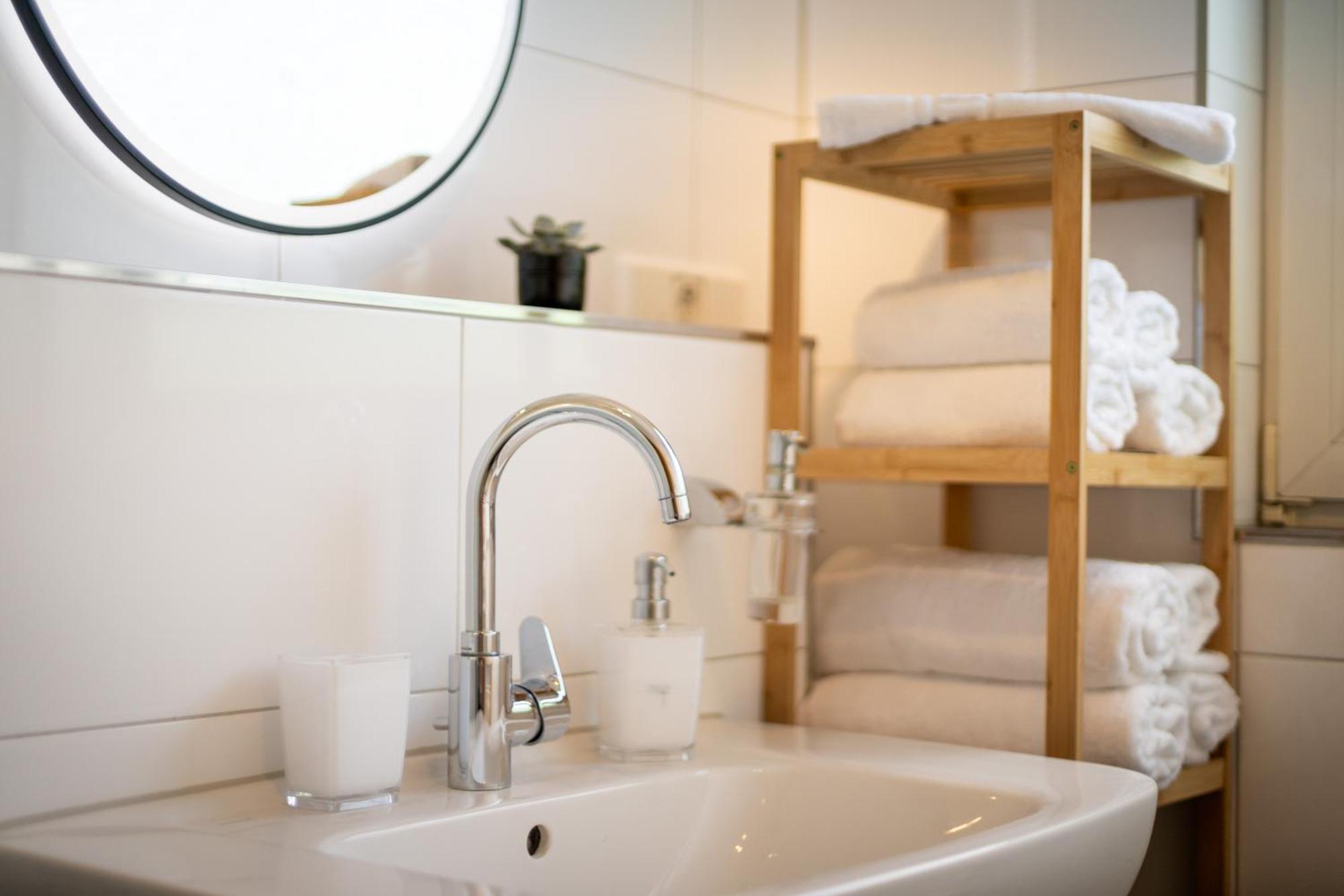 Apartment Maracoon - Messe I Great Location Essen