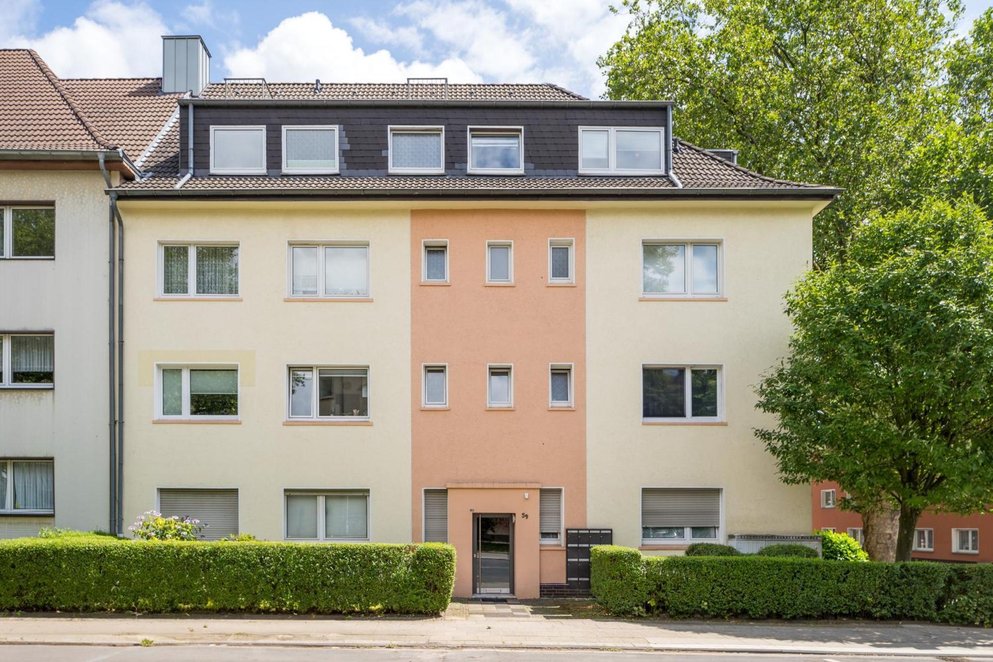 Maracoon - Messe I Great Location Apartment