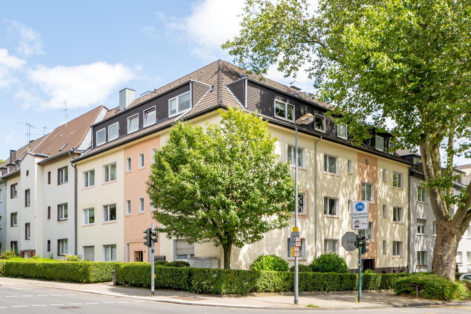 Maracoon - Messe I Great Location Apartment